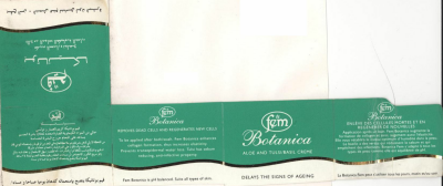 Fem Device mark 835194 Trademark