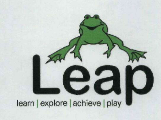 Leap Device mark 1946789 Trademark
