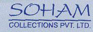 Soham Collections Pvt. Ltd. (label) Device mark 1516871 Trademark