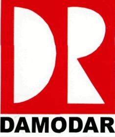Dr Damodar(label) Device mark 2663083 Trademark