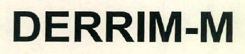 Derrim-m Device mark 2639613 Trademark