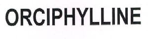 Orciphylline Device mark 2906257 Trademark