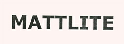 Mattlite Device mark 2370437 Trademark