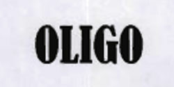Oligo Device mark 1666606 Trademark