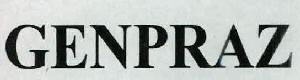 Genpraz Device mark 2351939 Trademark