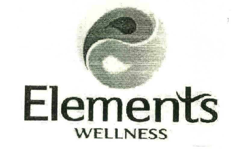 Elements Wellness Device mark 2678310 Trademark