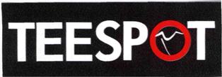 Teespot (label) Device mark 2612522 Trademark