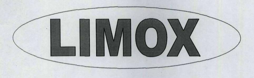 Limox Device mark 1944165 Trademark