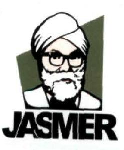 Jasmer Device mark 1998485 Trademark