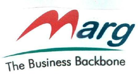 Marg With Lable Device mark 2033523 Trademark