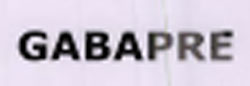 Gabapre Device mark 1730687 Trademark