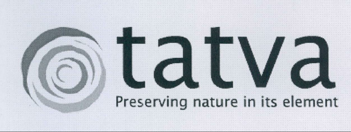 Tatva Preserving Nature In Its Element Device mark 2092258 Trademark