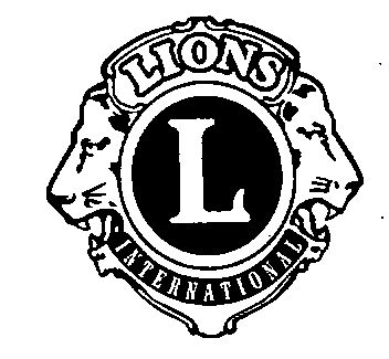 Lions L International (device Of Lion) Device mark 1538660 Trademark