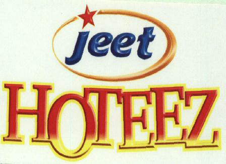 Jeet Hoteez With Label Device mark 1672273 Trademark