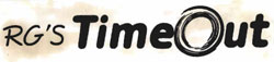 Rg's Time Out Device mark 994577 Trademark