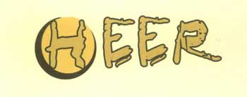 Heer Device mark 2456204 Trademark