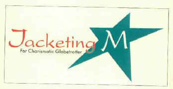 Jacketing M (logo) Device mark 2896481 Trademark