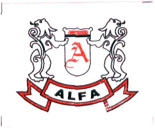 Alfa Device mark 1919530 Trademark