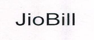 Jiobill Device mark 2423830 Trademark