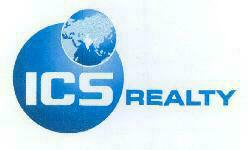 Ics Realty (device Of Globe) Device mark 2289218 Trademark