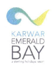 Karwar Emerald Bay Device mark 2715738 Trademark