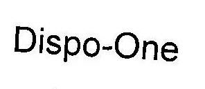 Dispo-one Device mark 1855844 Trademark