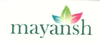 Mayansh (label) Device mark 2678743 Trademark