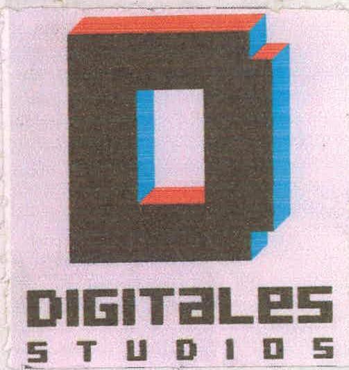 Digitales Studios Device mark 2177545 Trademark