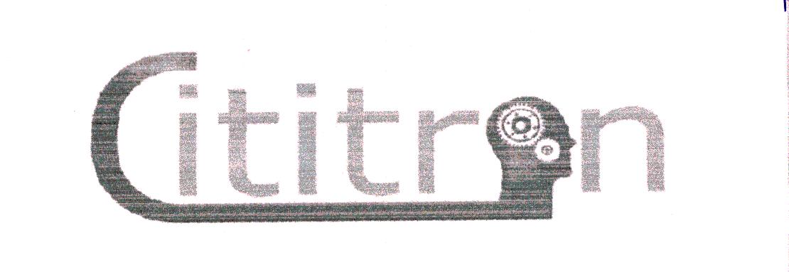 Cititron Device mark 1924078 Trademark