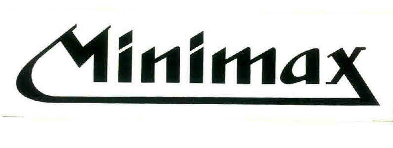 Minimax Device mark 2672287 Trademark