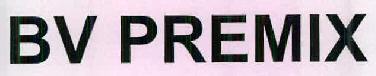 Bv Premix Device mark 2538731 Trademark