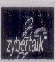 Zybertalk (logo) Device mark 1099193 Trademark