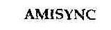 Amisync Device mark 1811556 Trademark