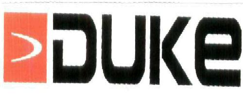 Duke Device mark 1988781 Trademark