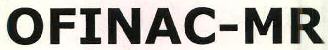 Ofinac-mr Device mark 2528689 Trademark