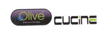 Olive Cucine Device mark 2059114 Trademark