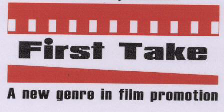 First Take With Device Device mark 1673124 Trademark