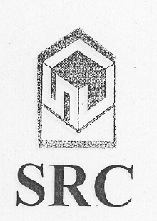 Src (logo) Device mark 2163394 Trademark
