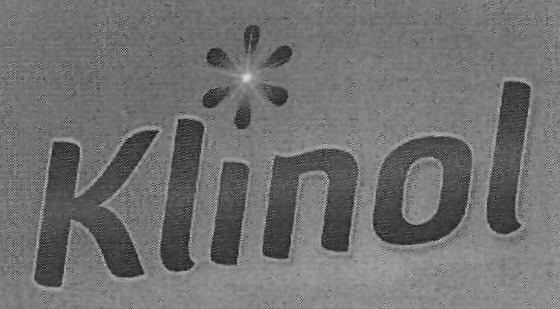 Klinol (device) Device mark 2419426 Trademark