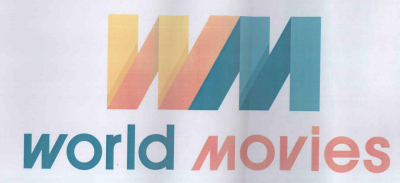 World Movies(label) Device mark 1685699 Trademark