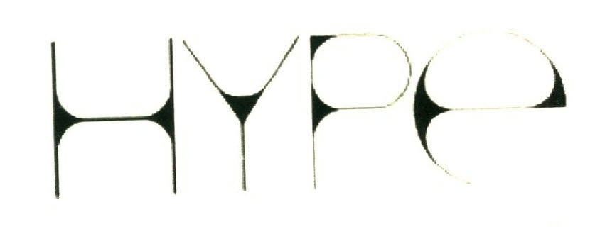 Hype Device mark 2627421 Trademark