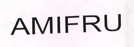 Amifru Device mark 2551378 Trademark