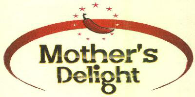 Mother's Delight Device mark 2760612 Trademark