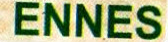 Ennes Device mark 1608570 Trademark
