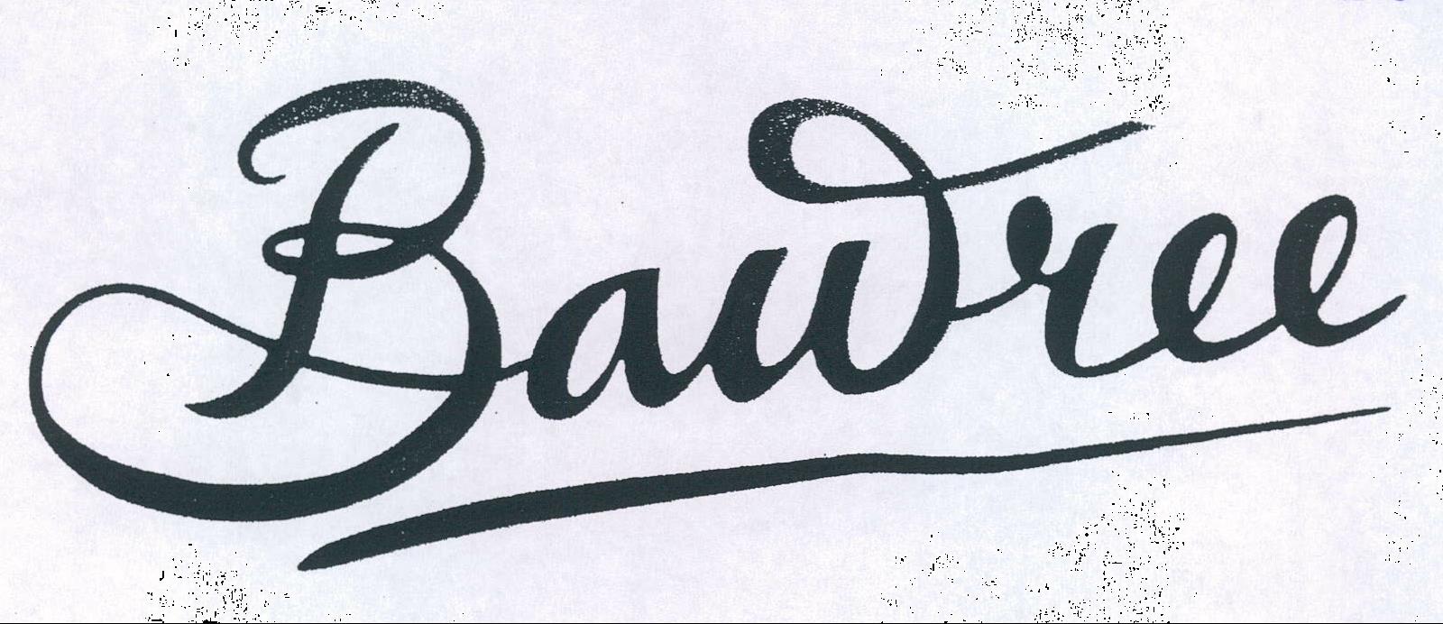 Bewree Device mark 1984786 Trademark