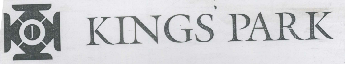 Kings Park ( Logo) Device mark 1306305 Trademark