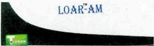 Loar-am Device mark 2561034 Trademark