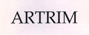 Artrim Device mark 2248152 Trademark
