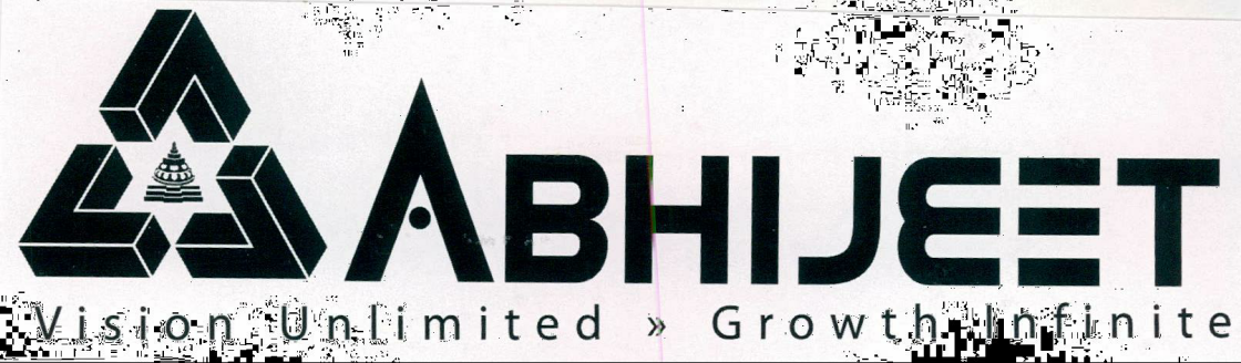 Abhijeet Vision Unlimited Growth Infinite Device mark 2056857 Trademark