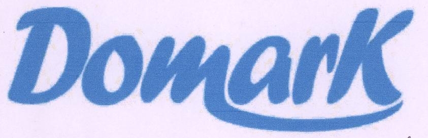 Domark Device mark 1840809 Trademark
